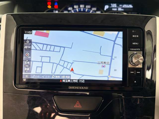 ダイハツ タント ６６０ カスタム ＲＳ トップエディション ＳＡＩＩＩ H30年 (関東) 99