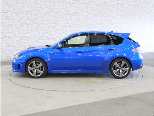 スバル インプレッサ ２．０ ＷＲＸ ４ＷＤ H23年 (関東) 99