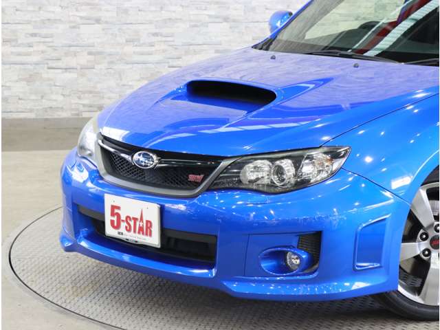スバル インプレッサ ２．０ ＷＲＸ ４ＷＤ H23年 (関東) 99