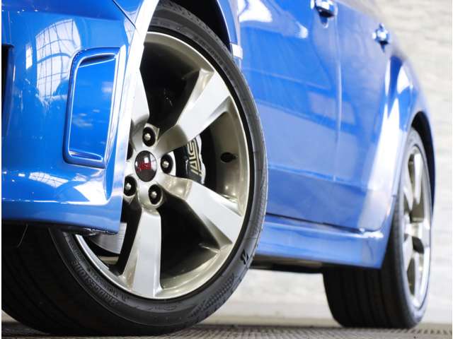スバル インプレッサ ２．０ ＷＲＸ ４ＷＤ H23年 (関東) 99