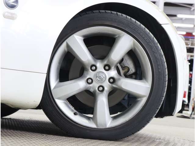 日産 フェアレディＺ ３．５ H20年 (関東) 99