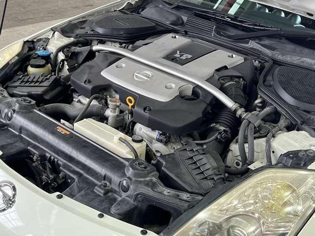 日産 フェアレディＺ ３．５ H20年 (関東) 99