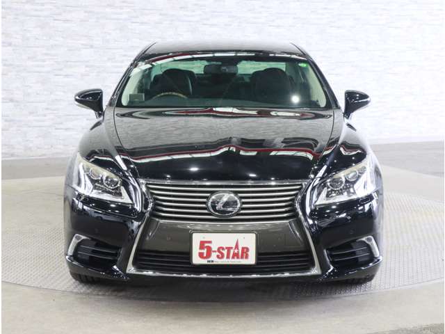 レクサス ＬＳ４６０ バージョンＣ　Ｉパッケージ H27年 (関東) 99