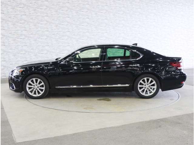 レクサス ＬＳ４６０ バージョンＣ　Ｉパッケージ H27年 (関東) 99