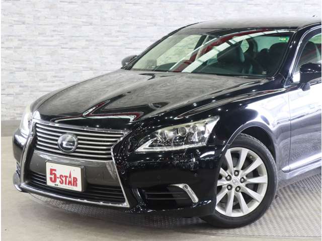 レクサス ＬＳ４６０ バージョンＣ　Ｉパッケージ H27年 (関東) 99