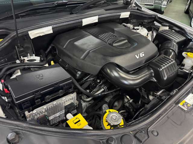 ジープ グランドチェロキー ラレード ４ＷＤ H29年 (関東) 99