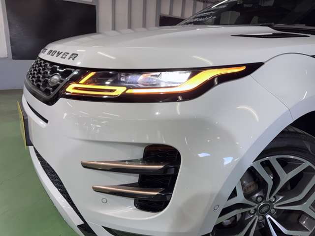 ランドローバー レンジローバーイヴォーク Ｒダイナミック ＨＳＥ ２．０Ｌ Ｐ３００ ４ＷＤ R1年 (関東) 99