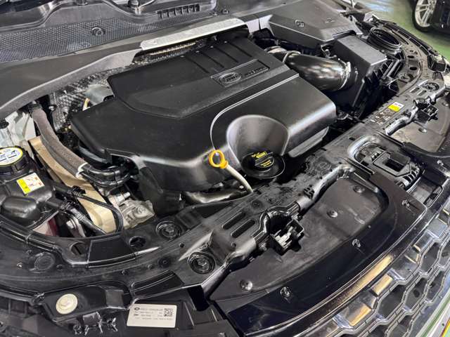 ランドローバー レンジローバーイヴォーク Ｒダイナミック ＨＳＥ ２．０Ｌ Ｐ３００ ４ＷＤ R1年 (関東) 99