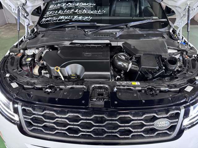 ランドローバー レンジローバーイヴォーク Ｒダイナミック ＨＳＥ ２．０Ｌ Ｐ３００ ４ＷＤ R1年 (関東) 99