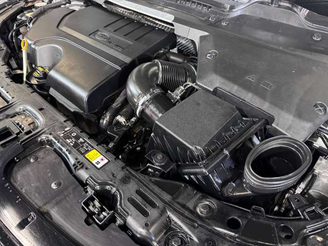 ランドローバー レンジローバーイヴォーク Ｒダイナミック ＨＳＥ ２．０Ｌ Ｐ３００ ４ＷＤ R1年 (関東) 99