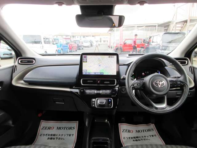 トヨタ アクア １．５ Ｚ R6年 (関東) 99