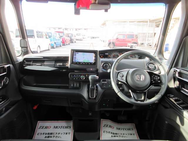 ホンダ Ｎ　ＢＯＸ ６６０ Ｌ ターボ R5年 (関東) 99
