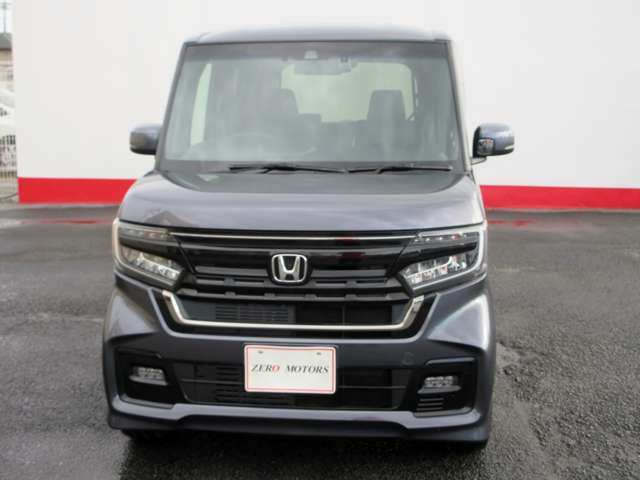 ホンダ Ｎ　ＢＯＸ ６６０ Ｌ ターボ R5年 (関東) 99