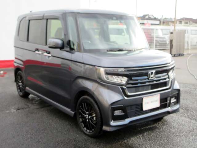 ホンダ Ｎ　ＢＯＸ ６６０ Ｌ ターボ R5年 (関東) 99