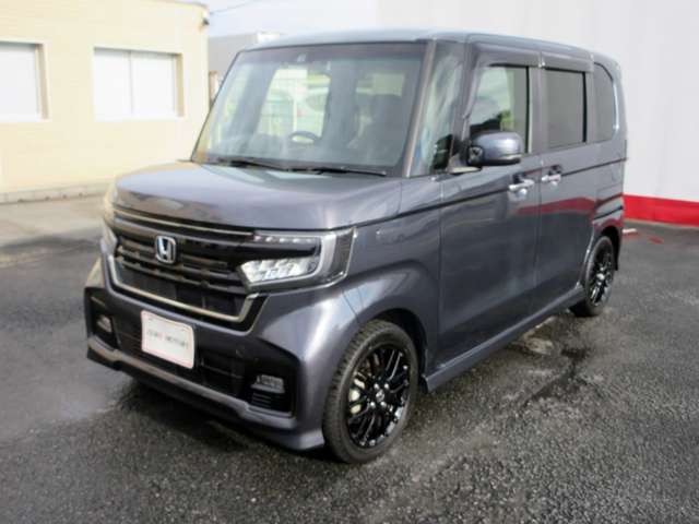 ホンダ Ｎ　ＢＯＸ ６６０ Ｌ ターボ R5年 (関東) 99