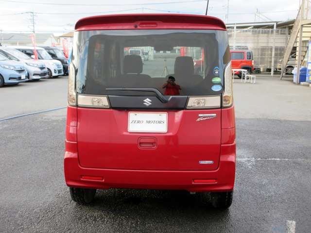 スズキ スペーシア ６６０ カスタム ＸＳターボ デュアルカメラブレーキサポート装着車 H28年 (関東) 99