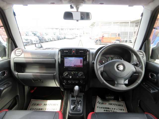 スズキ ジムニー ６６０ クロスアドベンチャー ４ＷＤ H25年 (関東) 99