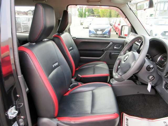 スズキ ジムニー ６６０ クロスアドベンチャー ４ＷＤ H25年 (関東) 99
