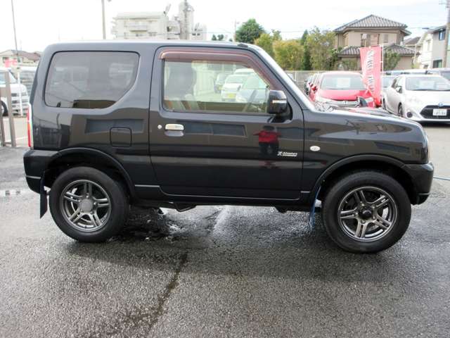 スズキ ジムニー ６６０ クロスアドベンチャー ４ＷＤ H25年 (関東) 99