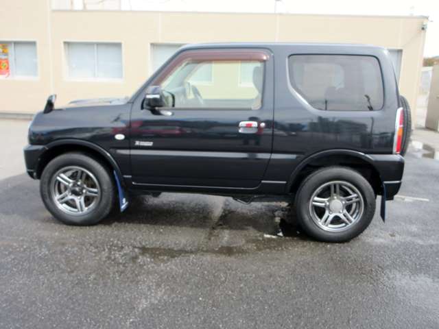 スズキ ジムニー ６６０ クロスアドベンチャー ４ＷＤ H25年 (関東) 99