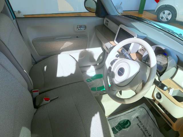 スズキ アルトラパン ６６０ Ｓ H27年 (関東) 99