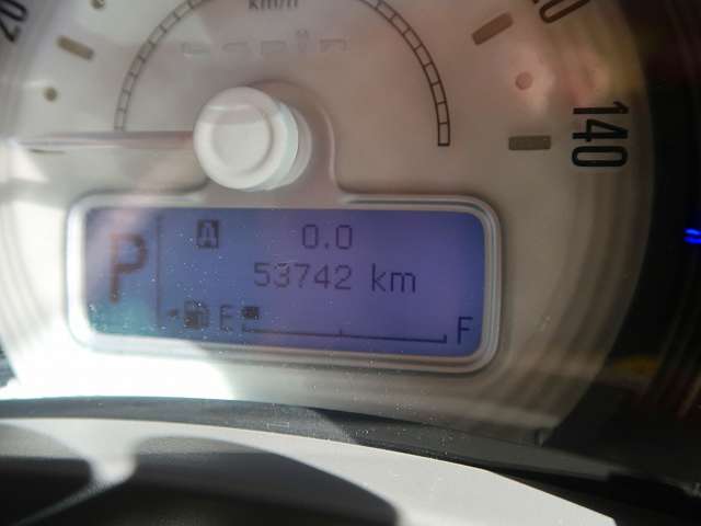 スズキ アルトラパン ６６０ Ｓ H27年 (関東) 99