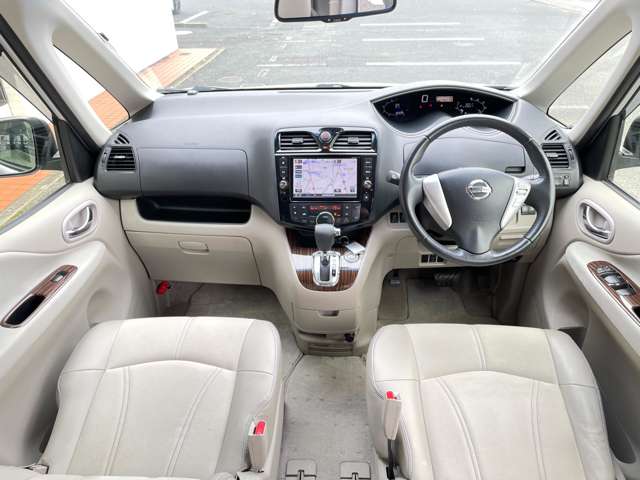 日産 セレナ ２．０ ２０Ｇ アドバンストセーフティ パッケージ ４ＷＤ H26年 (関東) 99