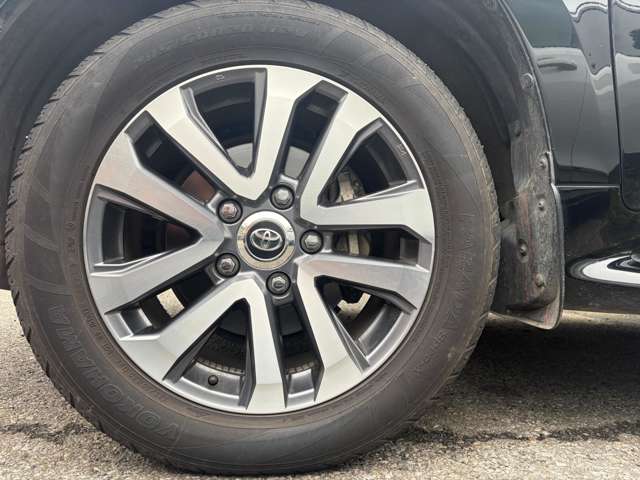 トヨタ ランドクルーザー ４．６ ＺＸ ４ＷＤ H28年 (関東) 99
