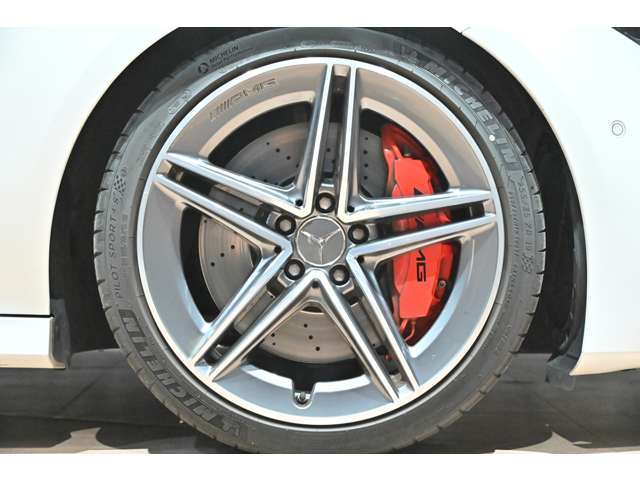ＡＭＧ ＣＬＡ　シューティングブレーク ＣＬＡ ４５ Ｓ ４マチックプラス ４ＷＤ ＭＰ２０２３０１ R4年 (関東) 99