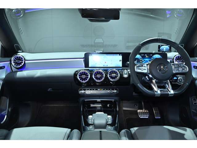 ＡＭＧ ＣＬＡ　シューティングブレーク ＣＬＡ ４５ Ｓ ４マチックプラス ４ＷＤ ＭＰ２０２３０１ R4年 (関東) 99