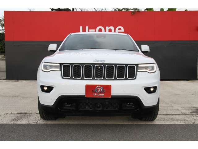 ジープ グランドチェロキー リミテッド ４ＷＤ R2年 (関東) 99