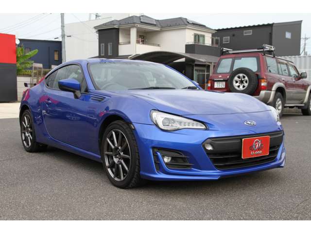 スバル ＢＲＺ ２．０ ＧＴ R1年 (関東) 99