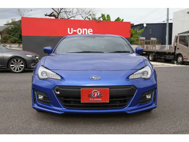 スバル ＢＲＺ ２．０ ＧＴ R1年 (関東) 99