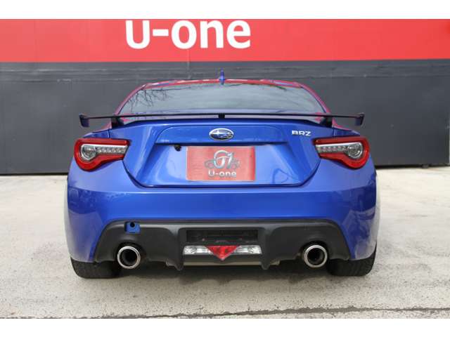 スバル ＢＲＺ ２．０ ＧＴ R1年 (関東) 99