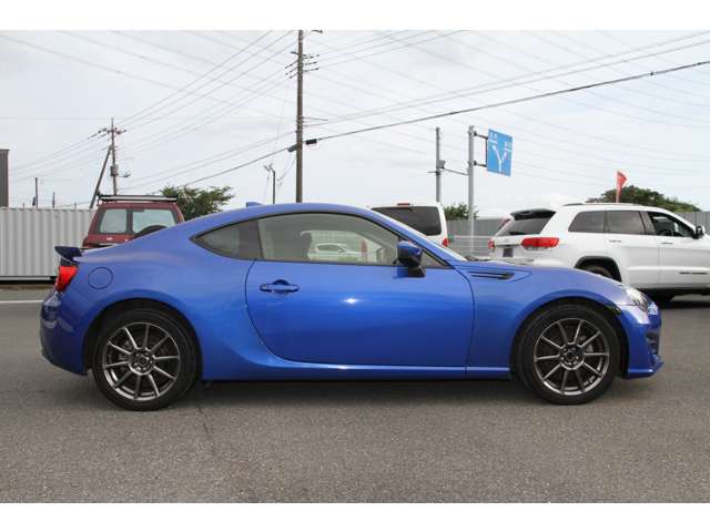 スバル ＢＲＺ ２．０ ＧＴ R1年 (関東) 99