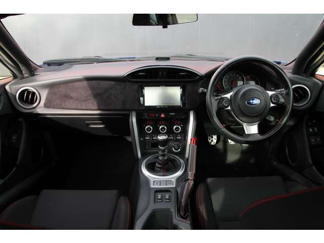 スバル ＢＲＺ ２．０ ＧＴ R1年 (関東) 99
