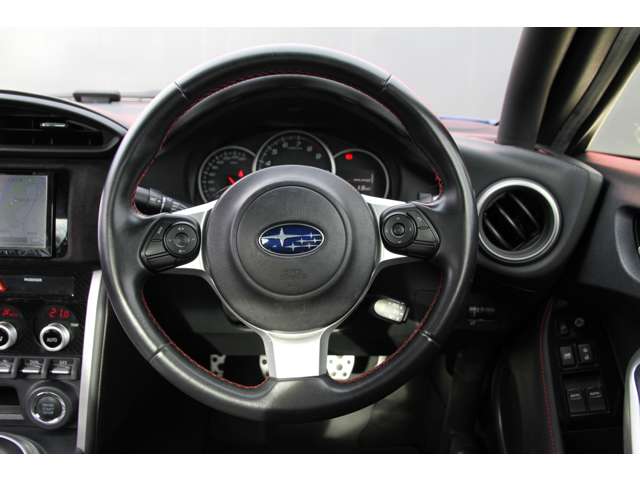 スバル ＢＲＺ ２．０ ＧＴ R1年 (関東) 99
