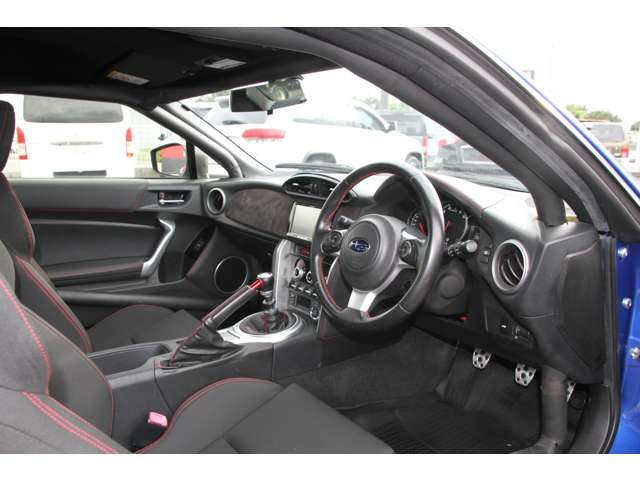 スバル ＢＲＺ ２．０ ＧＴ R1年 (関東) 99
