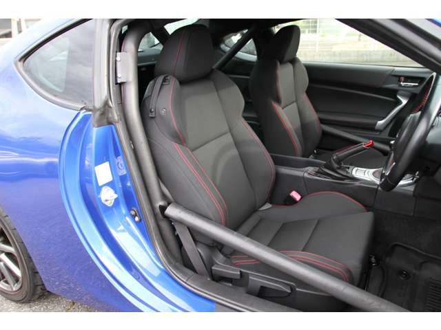 スバル ＢＲＺ ２．０ ＧＴ R1年 (関東) 99