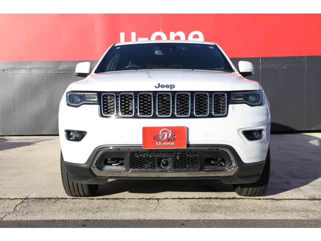 ジープ グランドチェロキー リミテッド （エアサスペンション無シ仕様） ４ＷＤ R2年 (関東) 99