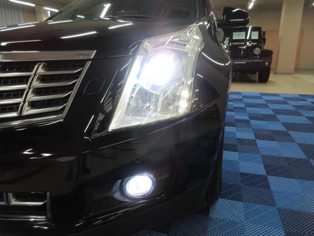 キャデラック ＳＲＸ　クロスオーバー ラグジュアリー ４ＷＤ H25年 (関東) 99