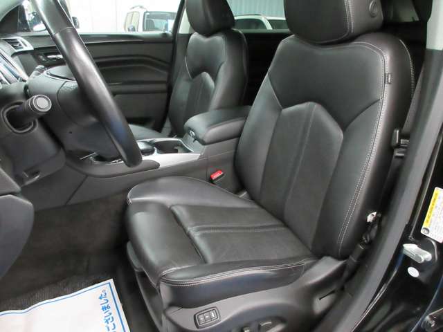 キャデラック ＳＲＸ　クロスオーバー ラグジュアリー ４ＷＤ H25年 (関東) 99