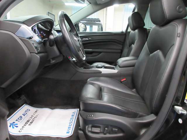 キャデラック ＳＲＸ　クロスオーバー ラグジュアリー ４ＷＤ H25年 (関東) 99