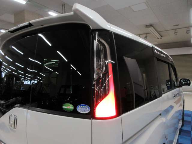 ホンダ ステップワゴン　ハイブリッド ２．０ スパーダ ハイブリッド Ｇ ＥＸ ホンダセンシング H30年 (関東) 99