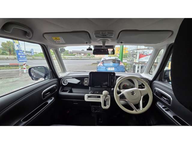 スズキ ワゴンＲ　スマイル ６６０ ハイブリッド Ｘ R5年 (関東) 99