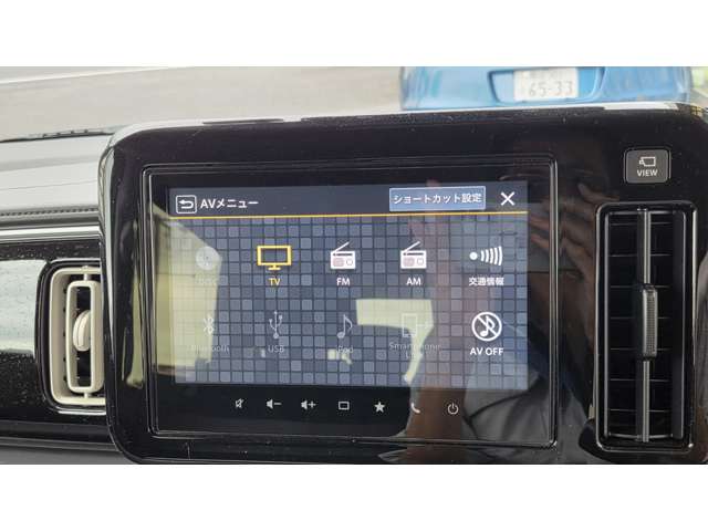 スズキ ワゴンＲ　スマイル ６６０ ハイブリッド Ｘ R5年 (関東) 99