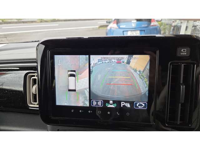 スズキ ワゴンＲ　スマイル ６６０ ハイブリッド Ｘ R5年 (関東) 99