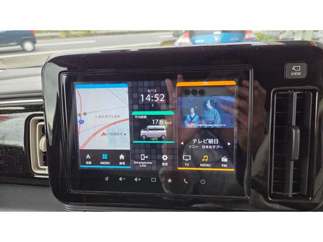 スズキ ワゴンＲ　スマイル ６６０ ハイブリッド Ｘ R5年 (関東) 99