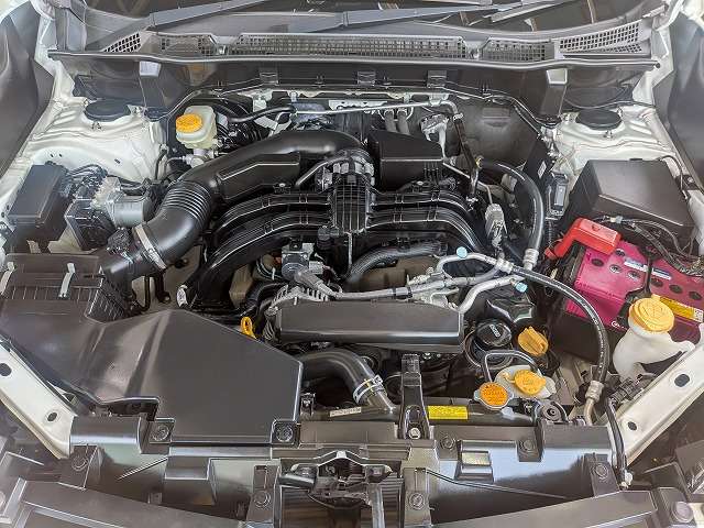 スバル フォレスター ２．５ プレミアム ４ＷＤ R1年 (関東) 99