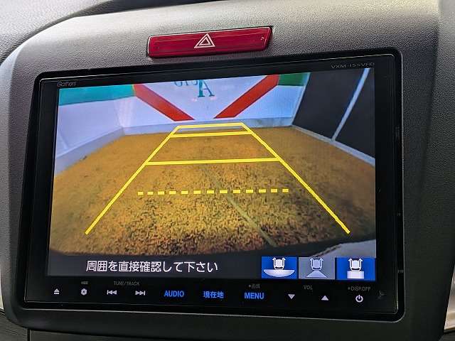 ホンダ ジェイド　ハイブリッド １．５ ハイブリッド Ｘ H27年 (関東) 99